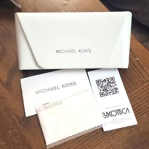 Michael Kors Sunglasses case